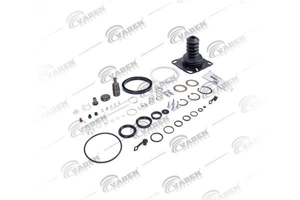 Sada na opravy, pomocný spojkový válec 306.01.0046.01