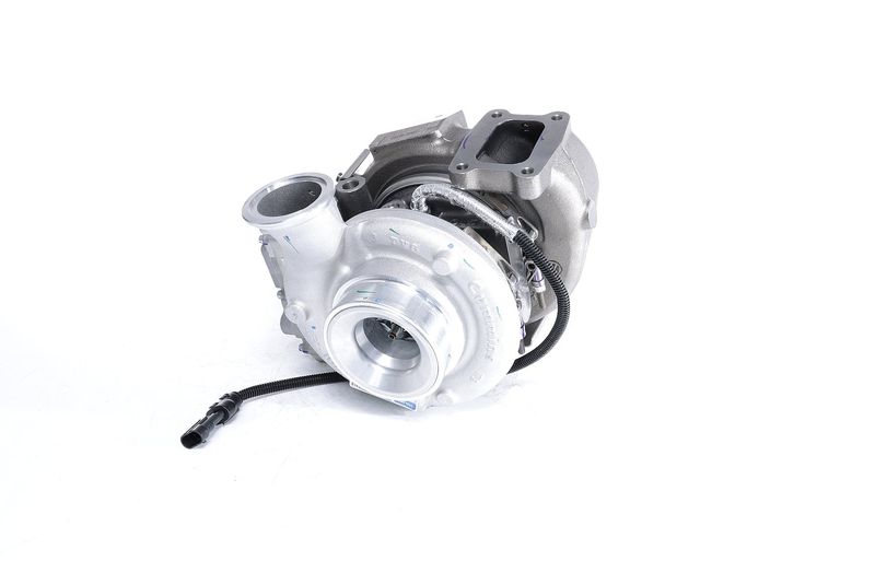 Compresor,sistem de supraalimentare T913709 BTS Turbo