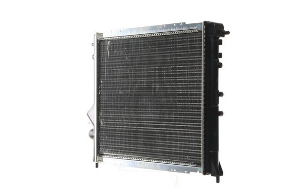 MAHLE CR 209 000S Radiator, engine cooling