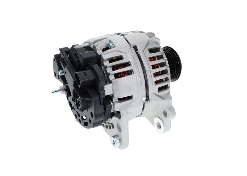 BOSCH 1986A00781 Alternator