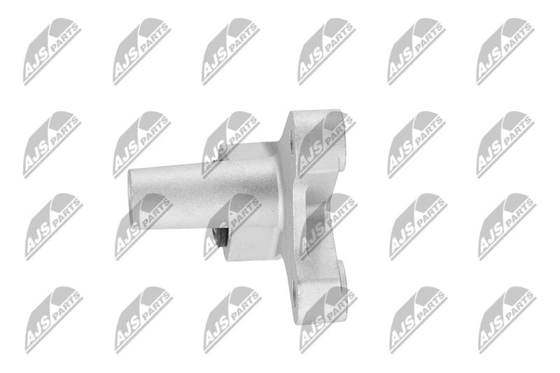 Paigutus, Mootor, NTY ZPS-CH-122