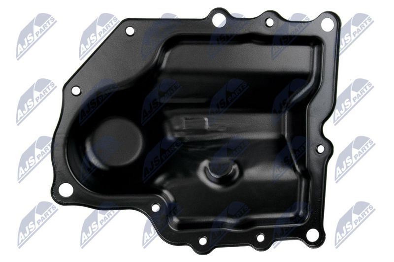 NTY BMO-VW-049 Oil Sump, automatic transmission