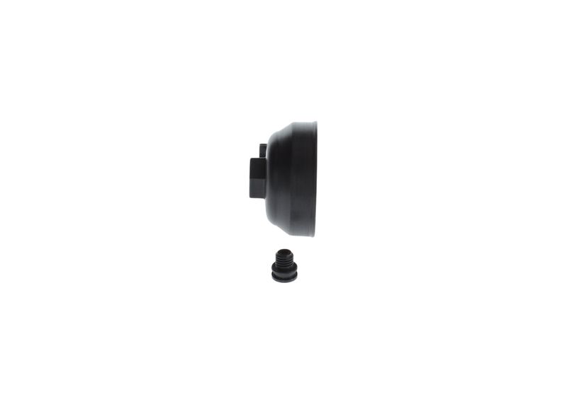 BOSCH F 00B H40 025 Lid, urea filter housing