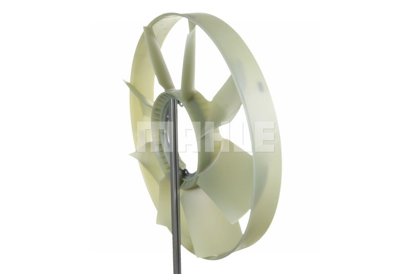 Product Image - Koelventilatorwiel - CFW31000P - MAHLE