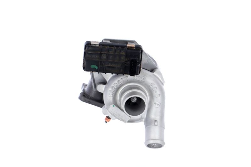 REMANTE 003-002-000025R Charger, charging (supercharged/turbocharged)