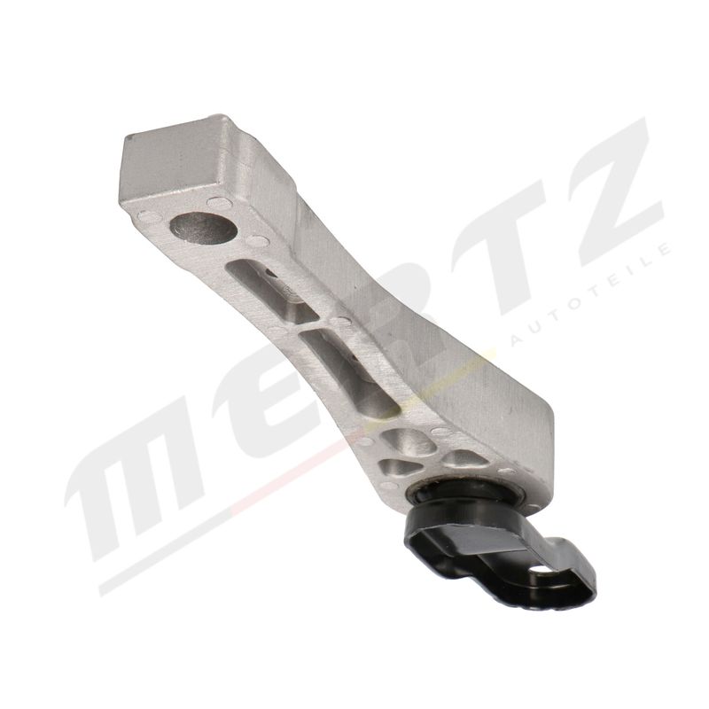 MERTZ M-S4323 Mounting, engine