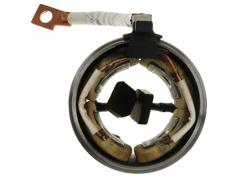 AS-PL SF5016 Field Winding, starter