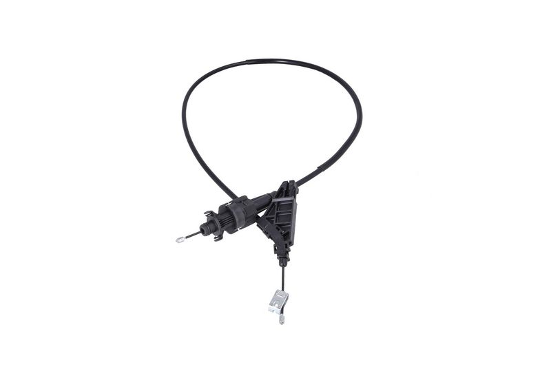 KAMOKA 1190740 Cable Pull, parking brake