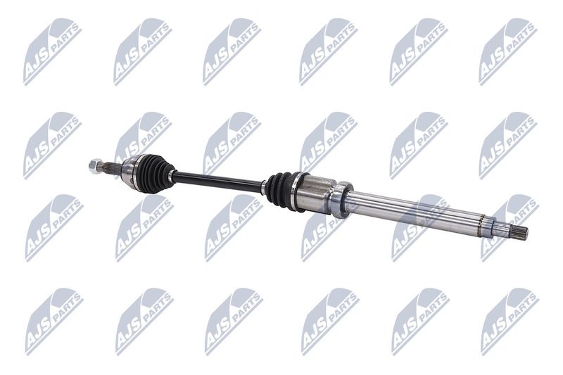 NTY NPW-FR-198 Drive Shaft