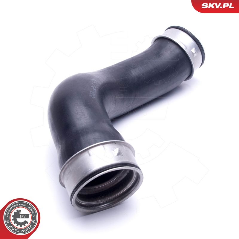 Laadimisõhu voolik, ESEN...