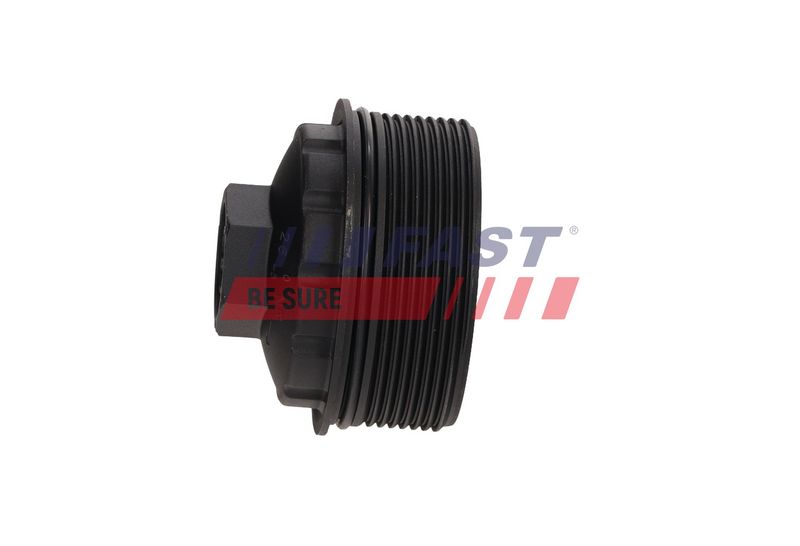 FAST FT04371 Cap, oil filter housing