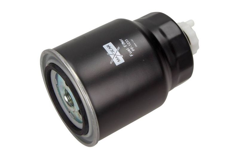 MAXGEAR Kuro filtras