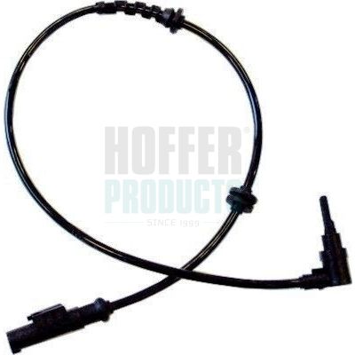 HOFFER érzékelő, kerékfordulatszám 8290266
