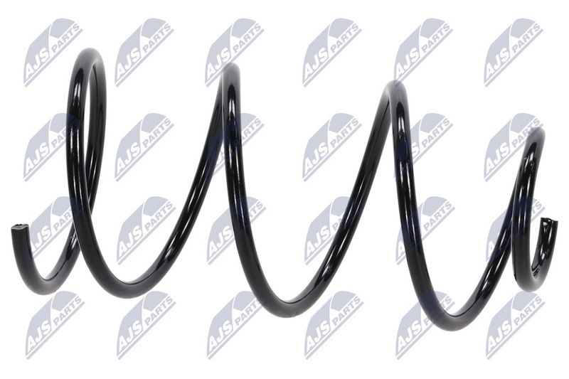 NTY ASZ-FT-012 Suspension Spring