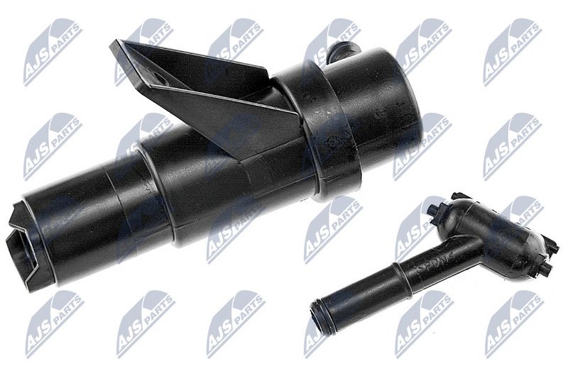 NTY EDS-VW-017 Washer Fluid Jet, headlight cleaning