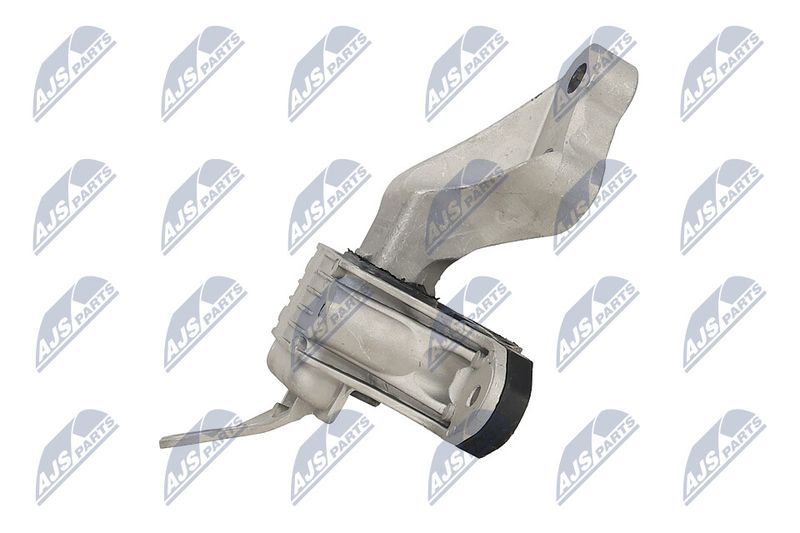 Paigutus, Mootor, NTY ZPS-PL-051