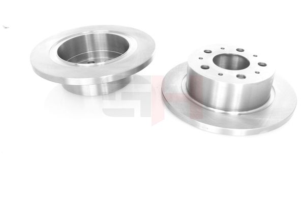 Piduriketas, GH GH-421942
