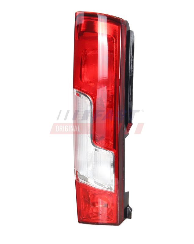 This part match OEM code: 1612401580