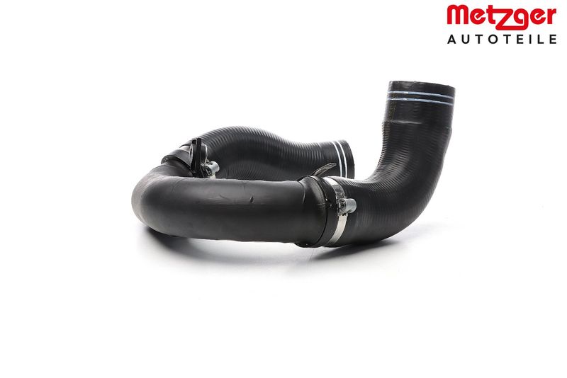 METZGER AUTOTEILE 2400405 Charge Air Hose
