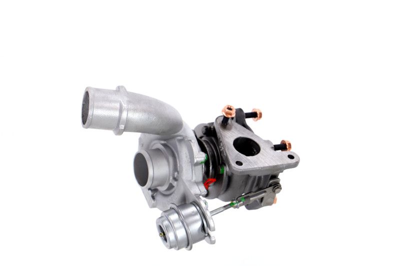 REMANTE 003-001-000077R Charger, charging (supercharged/turbocharged)