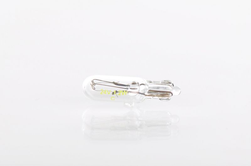 BOSCH Ampoule 1 987 302 504