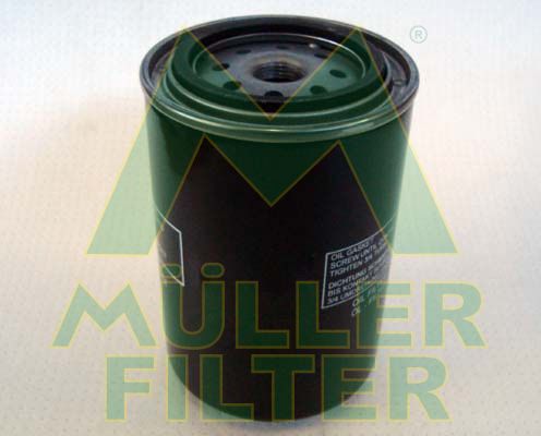 MULLER FILTER olajszűrő FO194