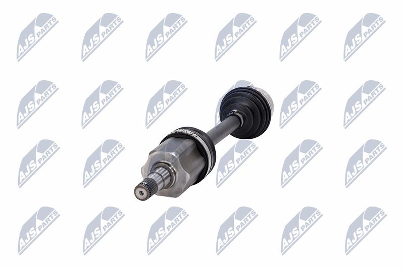 NTY NPW-DW-073 Rectificados Drive Shaft