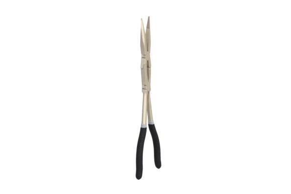 KS TOOLS 500.7062 Flat Pliers