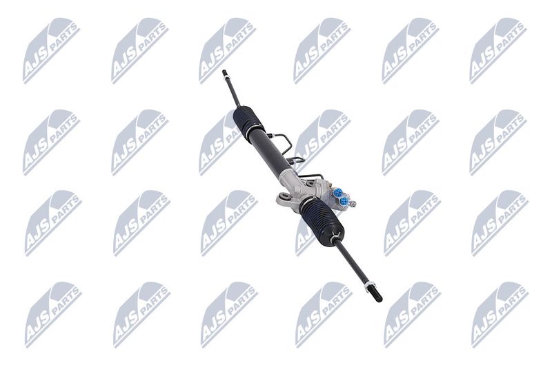 Rooliajam, NTY SPK-HY-005