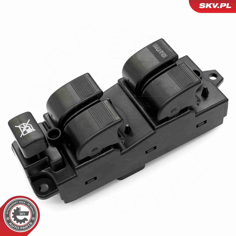 ESEN SKV 37SKV420 Switch, window regulator