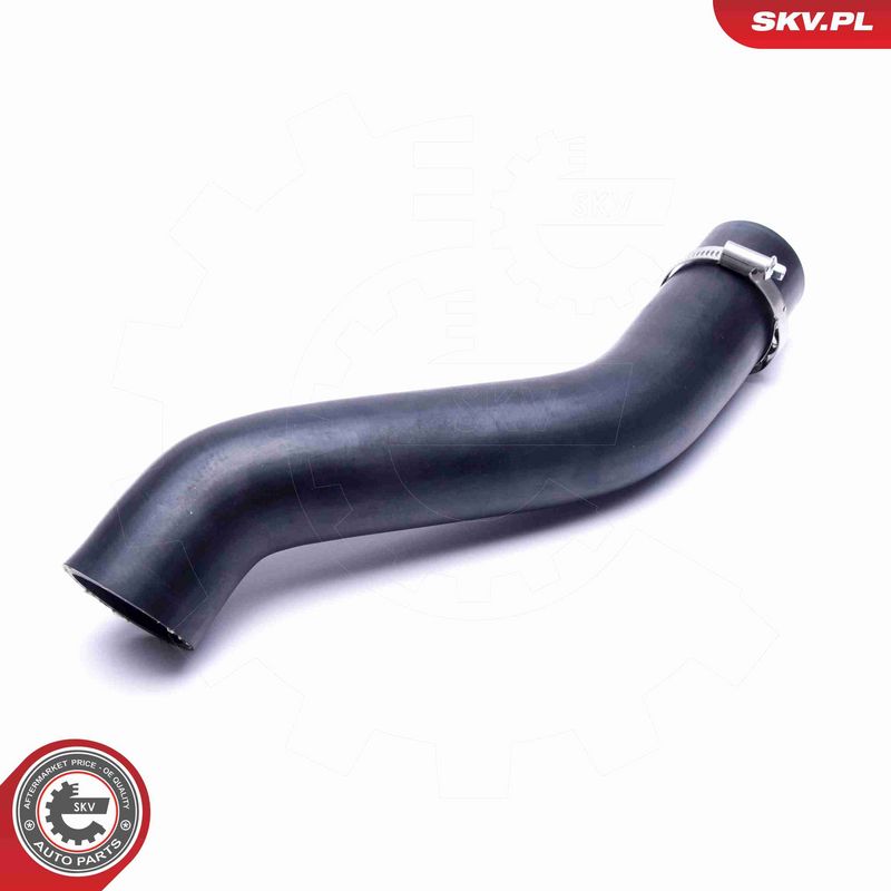 ESEN SKV 54SKV142 Charge Air Hose