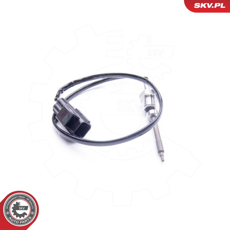 Andur, heitgaasitemperatuur, ESEN SKV 30SKV099