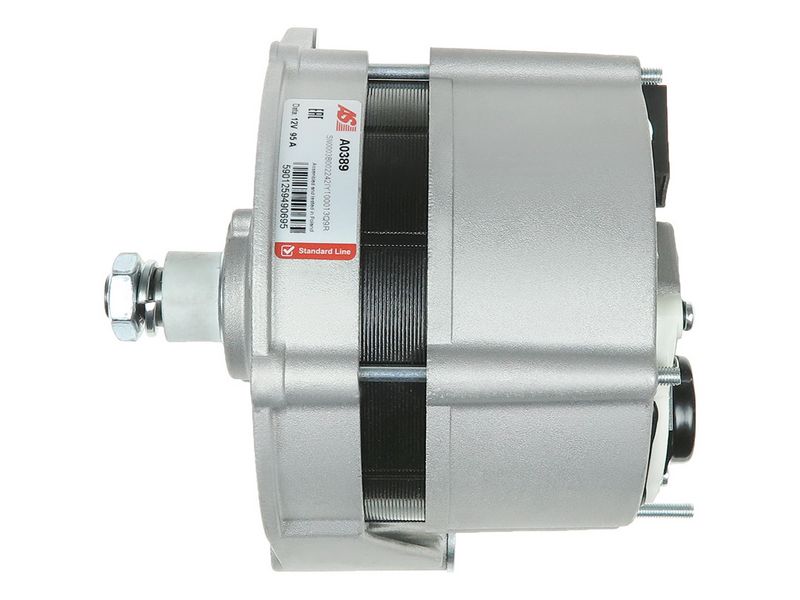 AS-PL A0389 Alternator