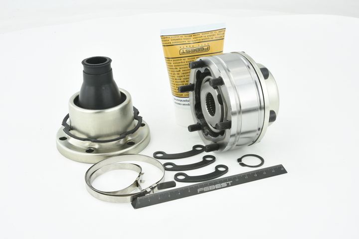 Liigend, kardaanvõll, FEBEST 2011-NITSHA