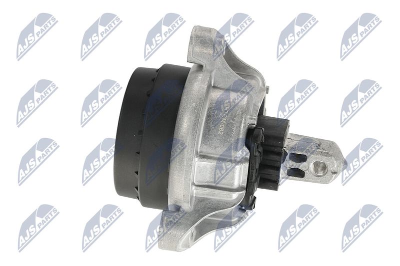 NTY ZPS-BM-062 Variklio pagalvė