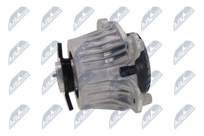 Paigutus, Mootor, NTY ZPS-ME-028