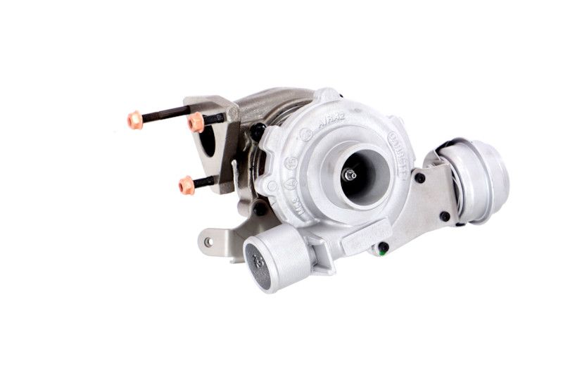 REMANTE 003-001-000081R Charger, charging (supercharged/turbocharged)
