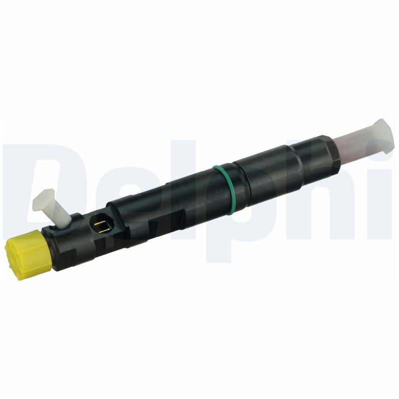 Delphi Diesel Fuel Injector 28387256