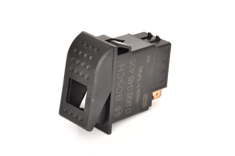 BOSCH 0986348435 Direction Indicator Switch
