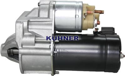 AD KÜHNER 10784 Starteris