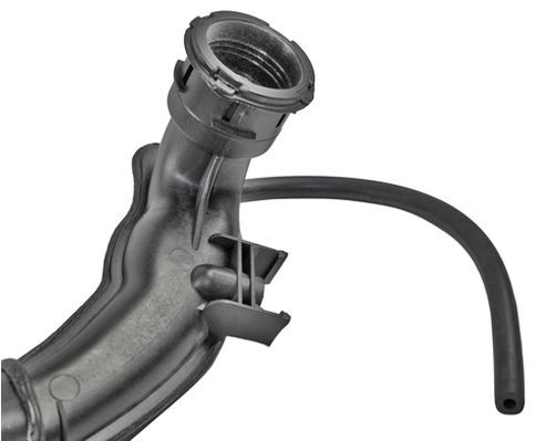 METZGER AUTOTEILE 2400411 Turbinos oro žarna