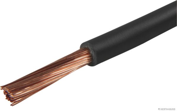 Cablu electric HERTH+BUSS ELPARTS 51275111000