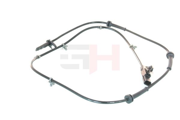 Andur, rattapöörete arv, GH GH-712249V