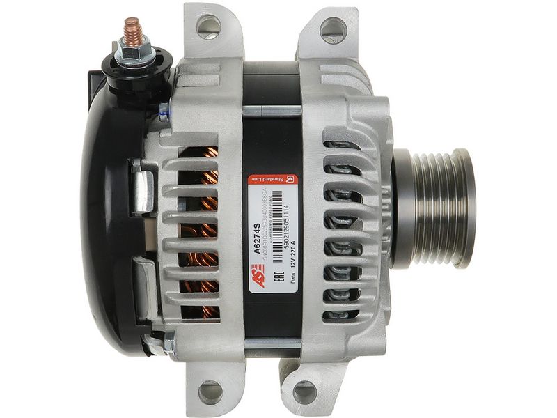 AS-PL A6274S Alternator