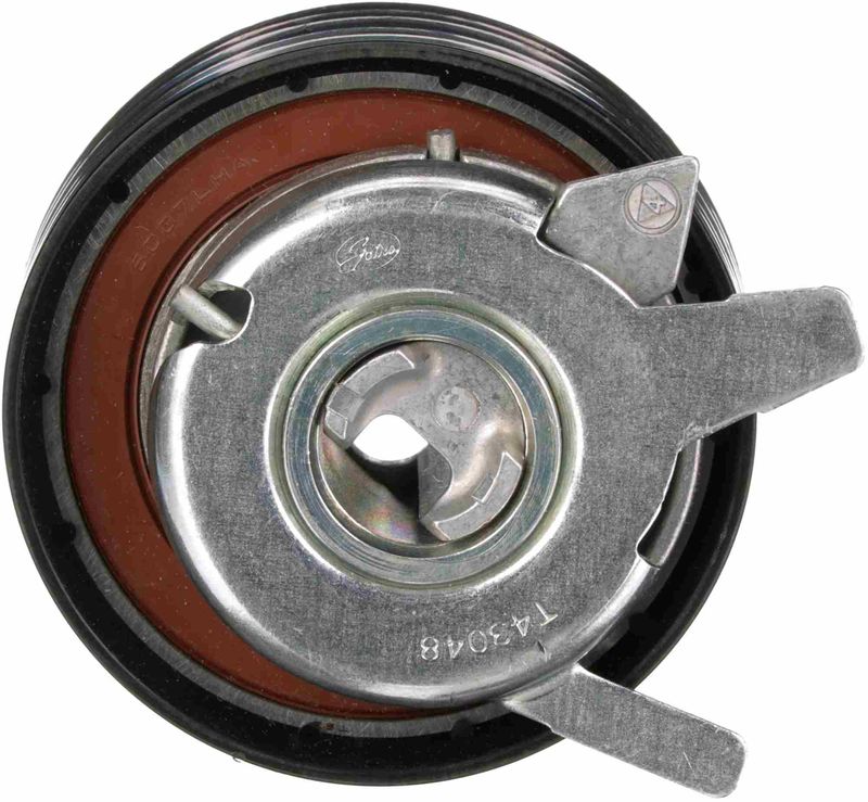 GATES T43048 Tensioner Pulley, timing belt