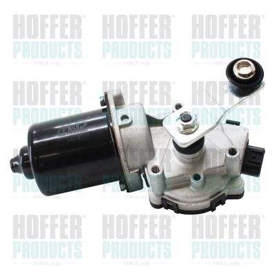 HOFFER törlőmotor H27450