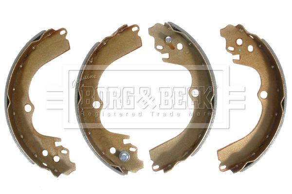 Juego de zapatas de frenos