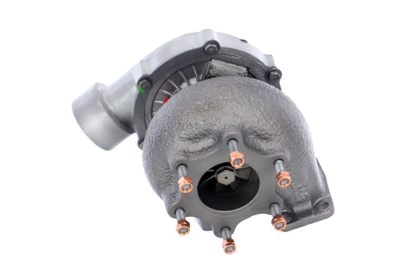 REMANTE 003-001-001627R Charger, charging (supercharged/turbocharged)