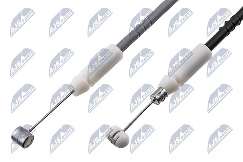 Ukselukk, NTY EZC-HY-668