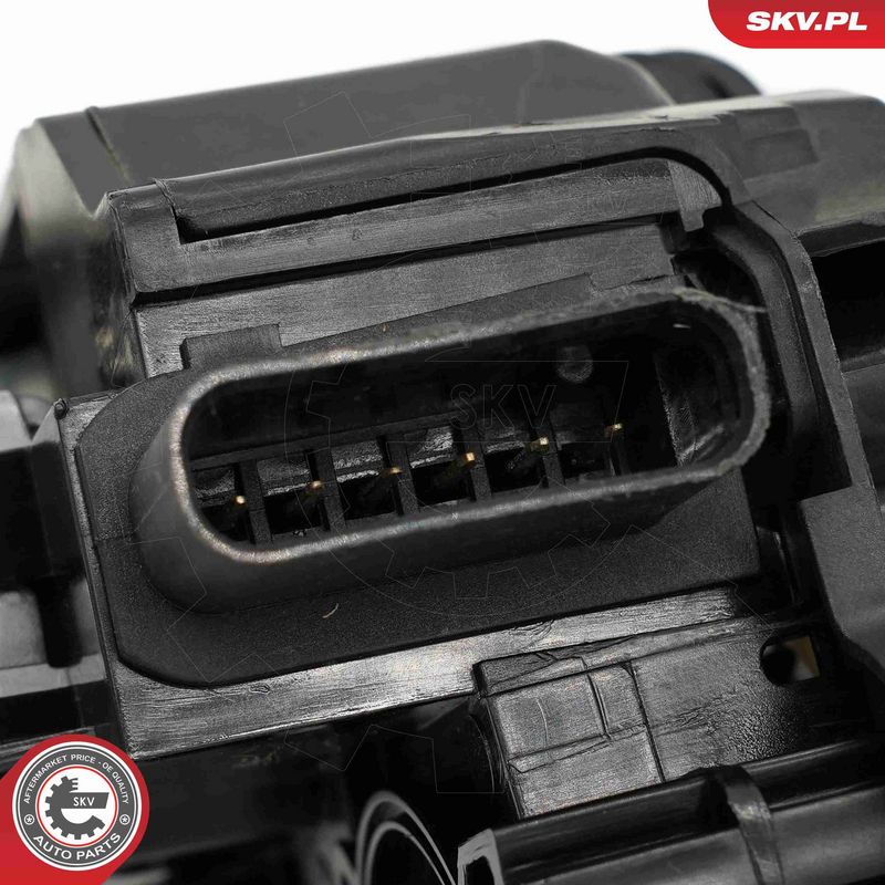 Ukselukk, ESEN SKV 60SKV231